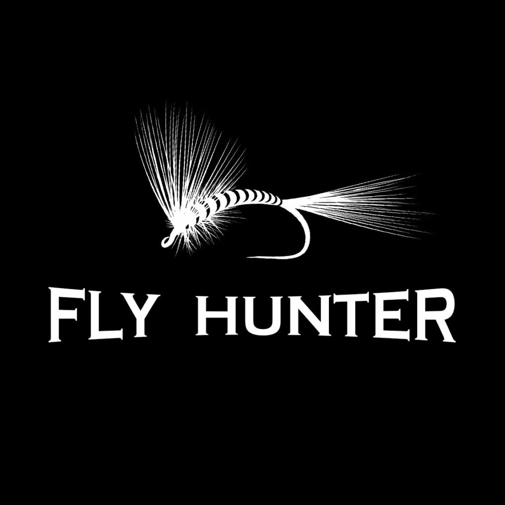 Fly Hunter Fishing